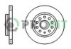 PROFIT 5010-1165 Brake Disc